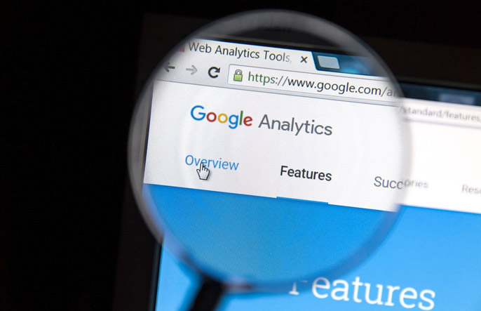 Are you achieving your goals and targets? Dig More Deeper Into Google Analytics!