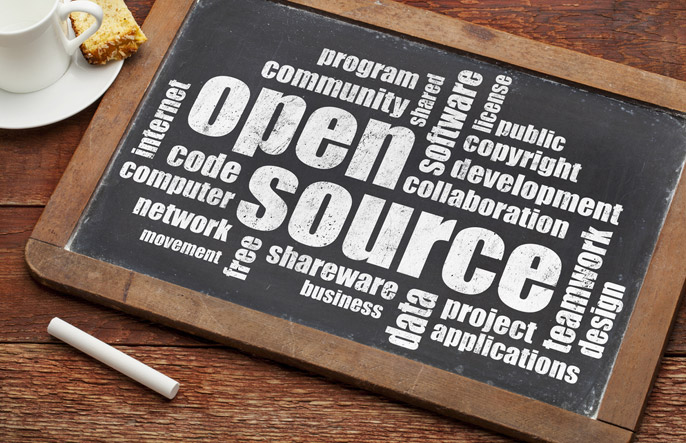 Who Let My Dog Out? Open Door To Open Source