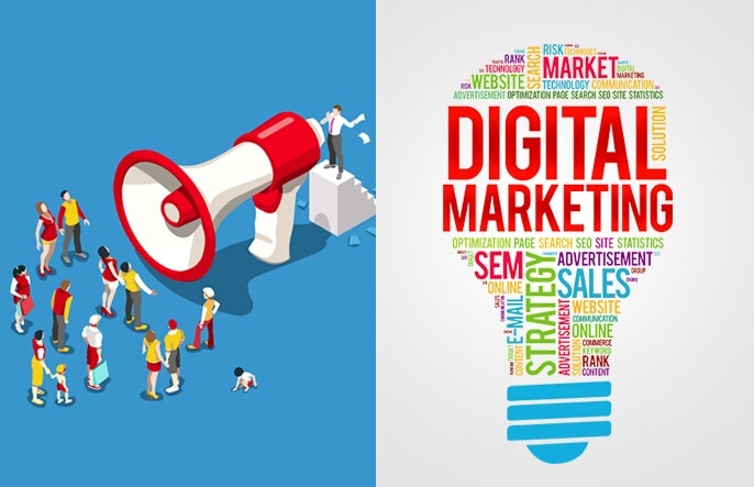 Understanding Push Marketing to Digital Marketing Transformation – Part 2