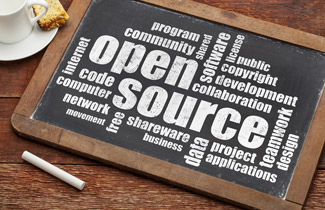 Who Let My Dog Out?  Open Door To Open Source