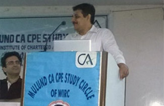 Mulund CA CPE Study Circle