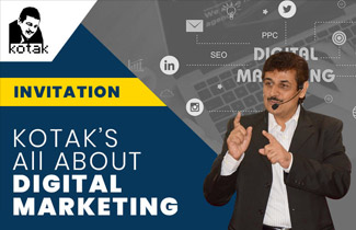 6 LEFT to complete 100 SESSIONS. Completed 94th Session on "Digital Marketing"