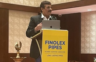 Paid Corporate Training Program In Sangli For Retailers Selling Finolex Pipes