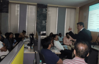 Digital Marketing for Business Owners at Mumbai 