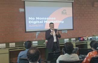 Digital Marketing FREE Session For Business Owners on 10th Feb 2024, @ Digital Studio Thane 