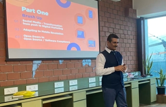 121st Memorable FREE "Digital Marketing" Session In Thane