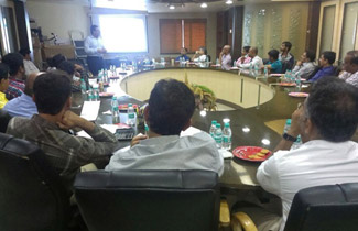 Builder Association Of Navi Mumbai (BANM)