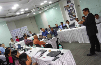 3 Days E-commerce Boot Camp On Digital Marketing For Exporters organized by FIEO