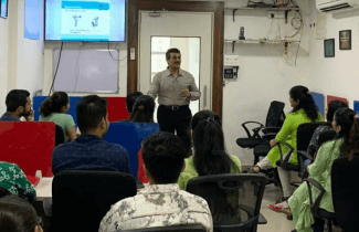 Corporate Training On Digital Marketing For Shivaami Cloud Services Pvt Ltd