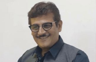 Digital Marketing Session For Real Estate @ Ghatkopar Real Estate Association, Mumbai