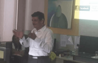 Social Media Marketing for Everyone Organised by Workshops & Events For All - Mumbai