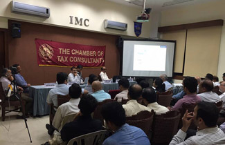 The Chamber Of Tax Consultants 