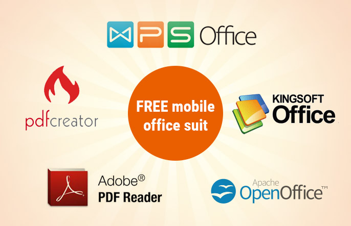 FREE WPS Office Suit