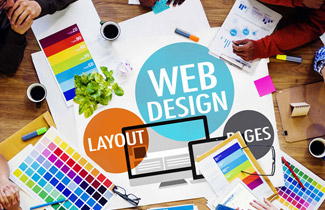 Website Designing Planning