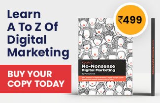 Buy Digital Marketing Book