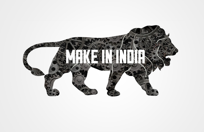 Make In INDIA or Use in INDIA ?