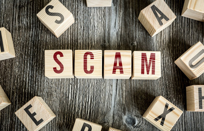 Digital & Social Media Marketing too prone to scam!