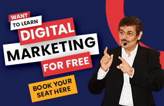 Digital Marketing Free Workshop
